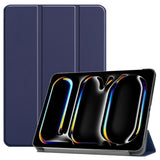Husa tableta pentru iPad Pro 13 (2024), Techsuit FoldPro, Butterfly