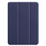 Husa tableta pentru iPad Pro 13 (2024), Techsuit FoldPro, Butterfly
