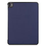 Husa tableta pentru iPad Pro 13 (2024), Techsuit FoldPro, Butterfly