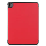 Husa tableta pentru iPad Pro 13 (2024), Techsuit FoldPro, Butterfly