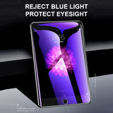 Folie de protectie pentru iPad Air 11 (2024), Lito 2.5D Classic Glass Anti-Blue Light