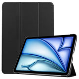 Husa tableta pentru iPad Air 13 (2024), Techsuit FoldPro, Butterfly