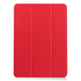 Husa tableta pentru iPad Air 13 (2024), Techsuit FoldPro, Butterfly
