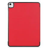Husa tableta pentru iPad Air 13 (2024), Techsuit FoldPro, Butterfly