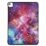 Husa tableta pentru iPad Air 13 (2024), Techsuit FoldPro, Butterfly
