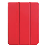 Husa tableta pentru iPad Pro 11 (2024), Techsuit FoldPro, Butterfly