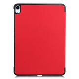 Husa tableta pentru iPad Air 11 (2024), Techsuit FoldPro, Butterfly
