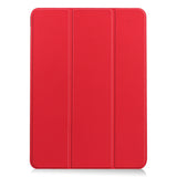 Husa tableta pentru iPad Air 11 (2024), Techsuit FoldPro, Butterfly