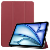 Husa tableta pentru iPad Air 11 (2024), Techsuit FoldPro, Butterfly