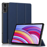 Husa tableta pentru Xiaomi Redmi Pad Pro, Techsuit FoldPro, Butterfly