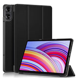Husa tableta pentru Xiaomi Redmi Pad Pro, Techsuit FoldPro, Butterfly