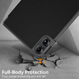 Husa tableta pentru Xiaomi Redmi Pad Pro, Techsuit FoldPro, Butterfly
