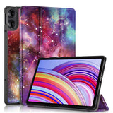 Husa tableta pentru Xiaomi Redmi Pad Pro, Techsuit FoldPro, Butterfly
