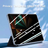 Folie de protectie pentru iPad Pro 13 (2024), Lito 2.5D Classic Glass