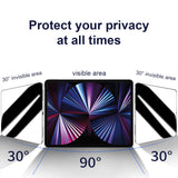 Folie de protectie pentru iPad Pro 13 (2024), Lito 2.5D Classic Glass