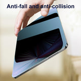 Folie de protectie pentru iPad Pro 13 (2024), Lito 2.5D Classic Glass
