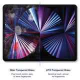 Folie de protectie pentru iPad Pro 13 (2024), Lito 2.5D Classic Glass