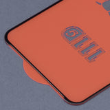 Folie de protectie pentru Xiaomi Redmi Note 11, Techsuit 111D Full Cover / Full Glue Glass