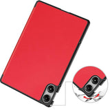 Husa tableta pentru Xiaomi Redmi Pad Pro, Techsuit FoldPro, Butterfly