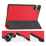 Husa tableta pentru Xiaomi Redmi Pad Pro, Techsuit FoldPro, Butterfly