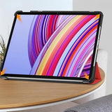 Husa tableta pentru Xiaomi Redmi Pad Pro, Techsuit FoldPro, Butterfly