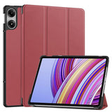 Husa tableta pentru Xiaomi Redmi Pad Pro, Techsuit FoldPro, Butterfly