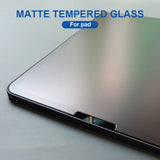 Folie de protectie pentru iPad Pro 13 (2024), Lito 2.5D Classic Glass Matte