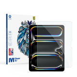 Folie de protectie pentru iPad Pro 13 (2024), Lito 2.5D Classic Glass