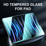 Folie de protectie pentru iPad Air 11 (2024), Lito 2.5D Classic Glass