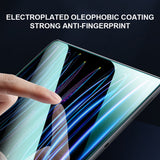 Folie de protectie pentru iPad Air 11 (2024), Lito 2.5D Classic Glass