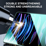 Folie de protectie pentru iPad Air 11 (2024), Lito 2.5D Classic Glass