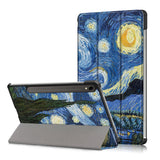 Husa tableta pentru Samsung Galaxy Tab S9, Techsuit FoldPro, Butterfly