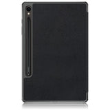 Husa tableta pentru Samsung Galaxy Tab S9, Techsuit FoldPro, Butterfly