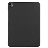 Husa tableta pentru iPad Pro 13 (2024), Techsuit FoldPro, Butterfly
