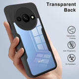 Folie Xiaomi (A3) Techsuit, Colorverse, 360, Series, Redmi, Redmi, A3x