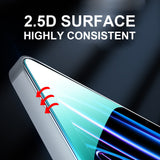 Folie de protectie pentru Xiaomi Redmi Pad, Lito 2.5D Classic Glass