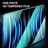 Folie de protectie pentru Xiaomi Pad 5, Lito 2.5D Classic Glass