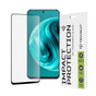 Folie de protectie pentru Huawei nova 12i, Techsuit 111D Full Cover / Full Glue Glass