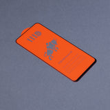 Folie de protectie pentru Huawei nova 12i, Techsuit 111D Full Cover / Full Glue Glass