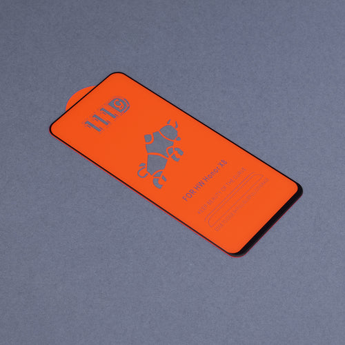 Folie de protectie pentru Huawei nova 12i, Techsuit 111D Full Cover / Full Glue Glass