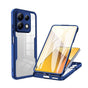 Folie Xiaomi (X6) Techsuit, Colorverse, 360, Series, POCO, Pro