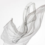 Husa pentru Samsung Galaxy Xcover7, Techsuit SparkleSkin Series, transparenta