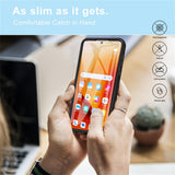 Folie Xiaomi (13C) Techsuit, Colorverse, 360, Series, Redmi, 4g, POCO, C65