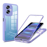 Folie (A79) Techsuit, Colorverse, 360, Series, OPPO, 5g, OnePlus, Nord, N30, Se