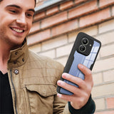 Folie (A79) Techsuit, Colorverse, 360, Series, OPPO, 5g, OnePlus, Nord, N30, Se
