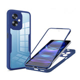 Folie (A79) Techsuit, Colorverse, 360, Series, OPPO, 5g, OnePlus, Nord, N30, Se