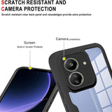 Folie (A79) Techsuit, Colorverse, 360, Series, OPPO, 5g, OnePlus, Nord, N30, Se