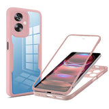 Folie (A79) Techsuit, Colorverse, 360, Series, OPPO, 5g, OnePlus, Nord, N30, Se