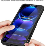 Folie (A79) Techsuit, Colorverse, 360, Series, OPPO, 5g, OnePlus, Nord, N30, Se