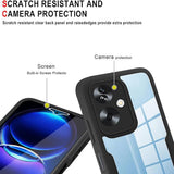 Folie (A79) Techsuit, Colorverse, 360, Series, OPPO, 5g, OnePlus, Nord, N30, Se